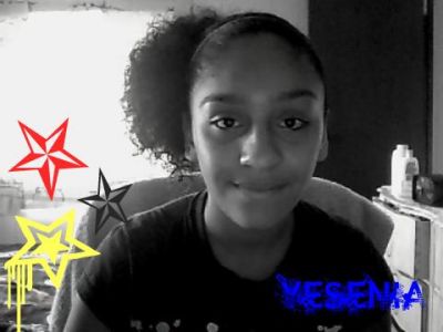 Yesenia Olan