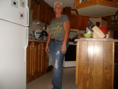 Tammy Morefield