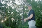 Jimmie Ledford