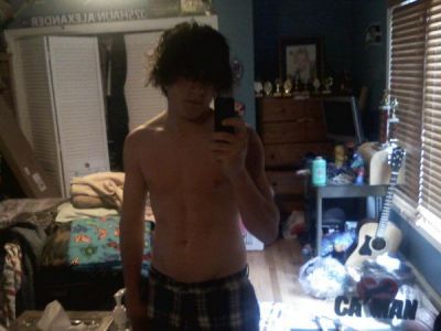 Timothy Whitford