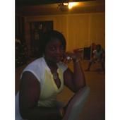 Latia Scott