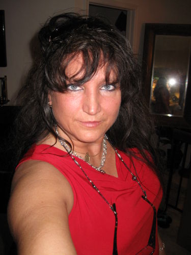 Debra Haldaman
