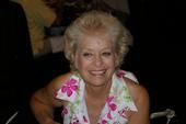 Myrna Whorton