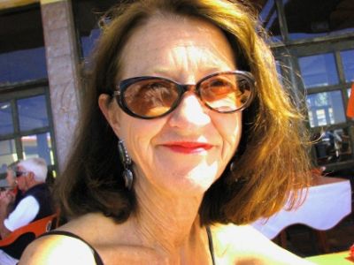 Randi Alcott