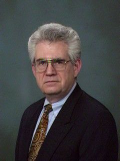 Robert Robbins