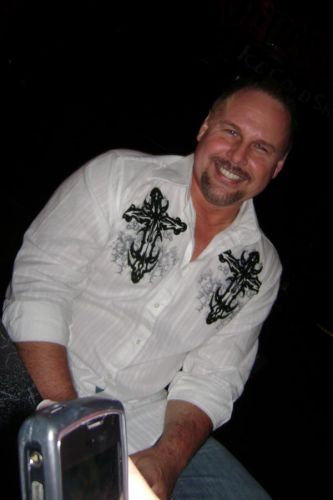 Andy Green
