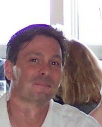 Anthony Perry