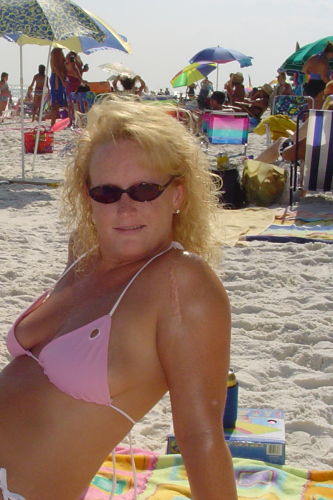 Carol Patterson