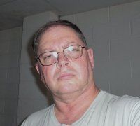 Dale Robinson