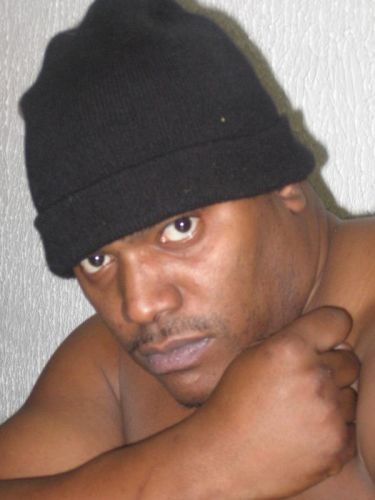 Freddie Stampley