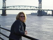 Shelly Rosson