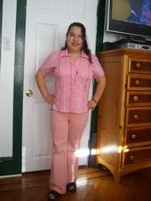 Veronica Martinez