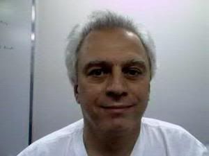 Paul Temple