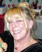 Cynthia Rucklos
