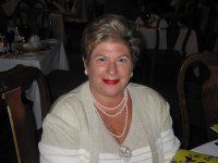 Jane Perlow