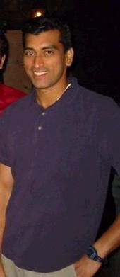 Nadir Rahman