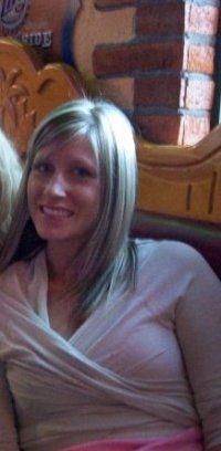 Correne Mccord
