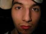 Joshua Byrd