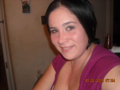 Theresa Newfield