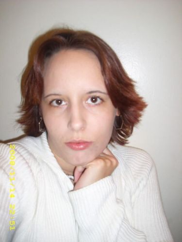 Jamie Emmell