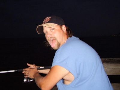 Michael Gosnell