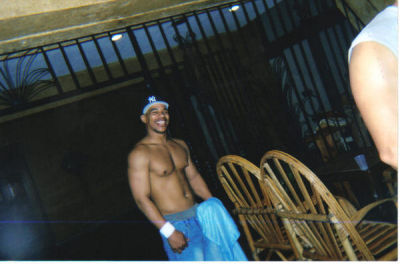 Christopher Sydnor