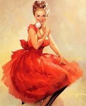 Robyn Crosby
