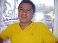 Hector Castaneda
