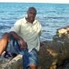 Barry Brown