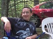 Joshua Pacheco