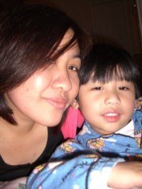 Margaret Chong