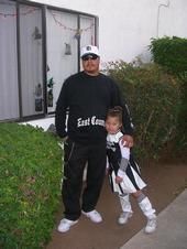 Tony Pena
