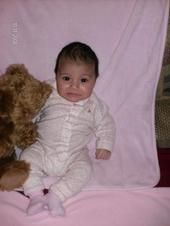 Laura Candelaria