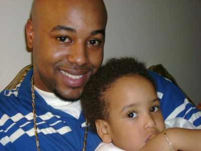 Calvin Glasford