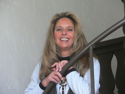 Kelly Voss