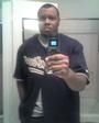 Tico Hodges