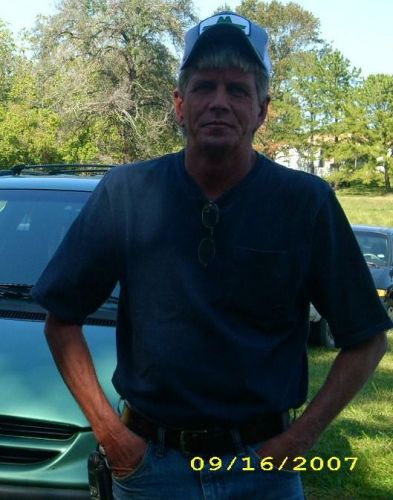 Donald Southard