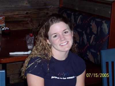 Jennifer Swetmon