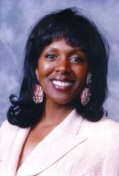Paula Harris