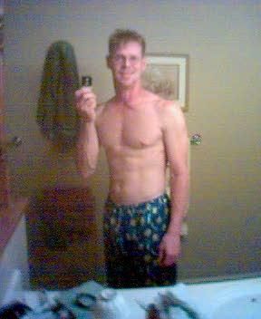 Bradley Thompson