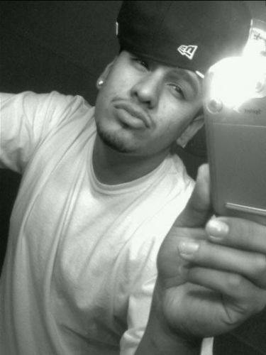 Jesse Garcia
