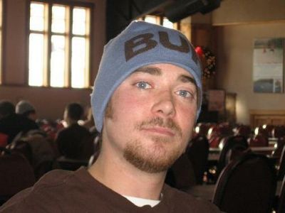 Scott Strait