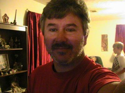 Gregory Wright