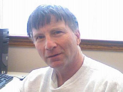 Thomas Chromeck