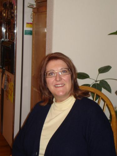 Barbara Hummel