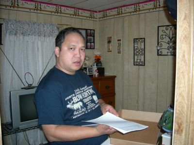 Rex Magadia