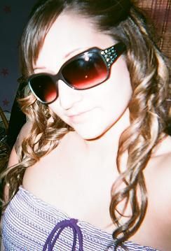 Tiffany Krenciprock