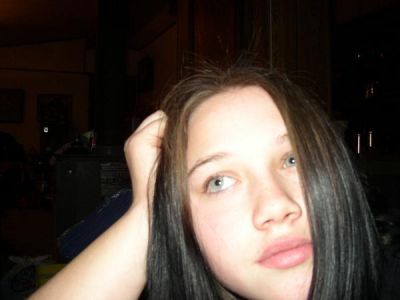 Amanda Morse