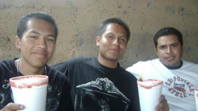 Mark Chavez