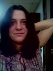 Kelli Mccarty